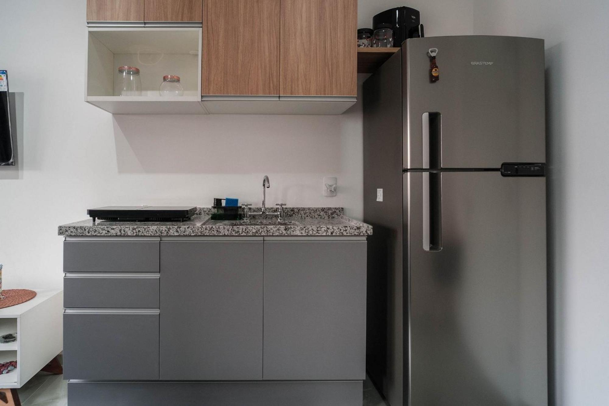 Yumes Kronos Ibirapuera São Paulo