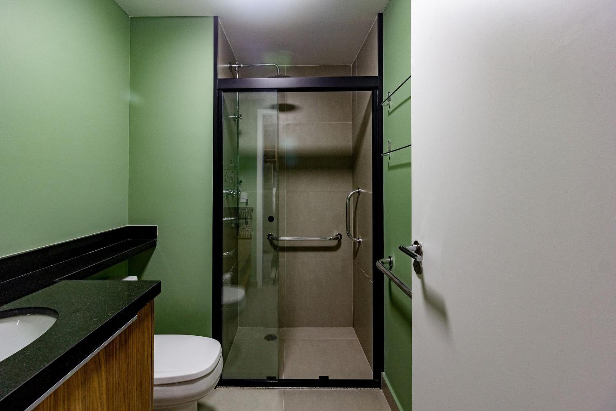 Apartamento Yumes Kronos Ibirapuera